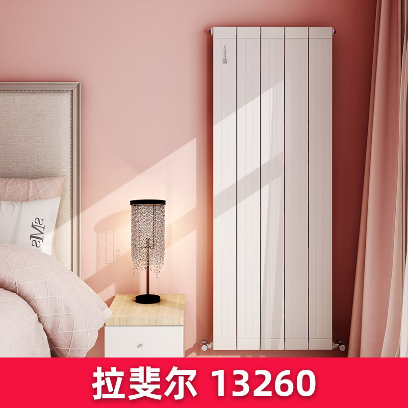 銅鋁複合暖氣片拉斐爾13260