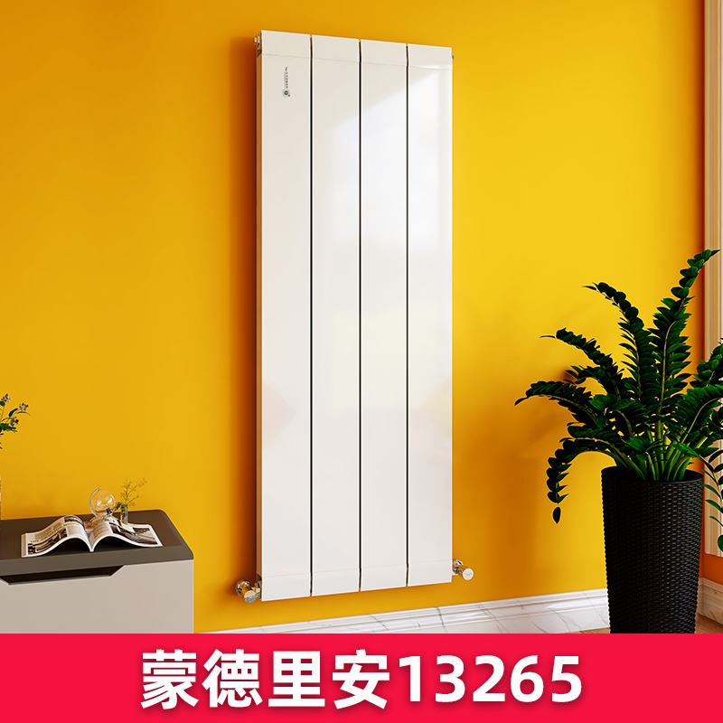銅鋁複合暖氣片蒙德裏安13265
