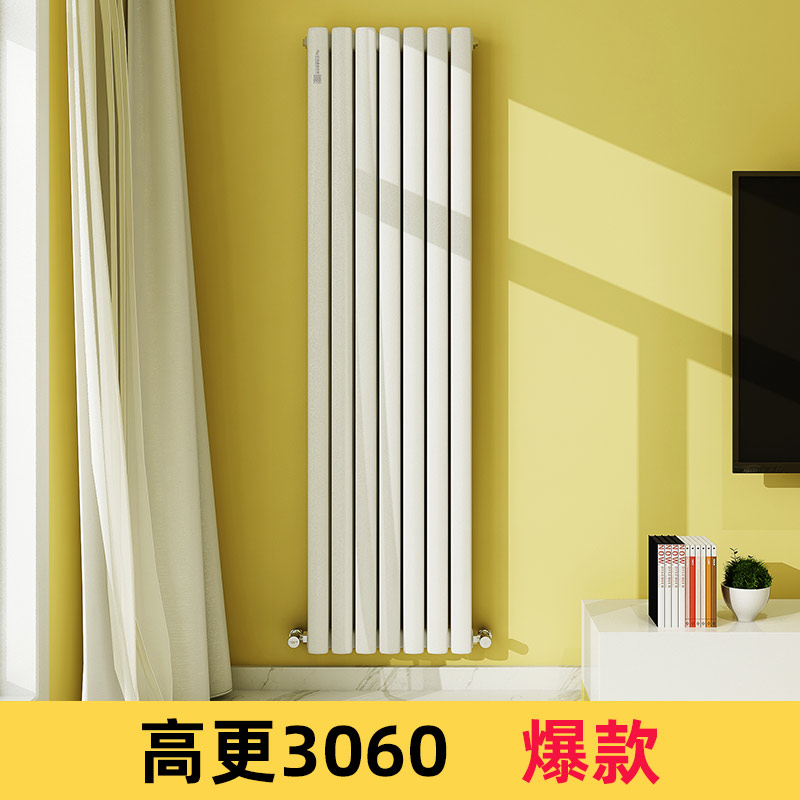 钢制暖气片方片头高更3060