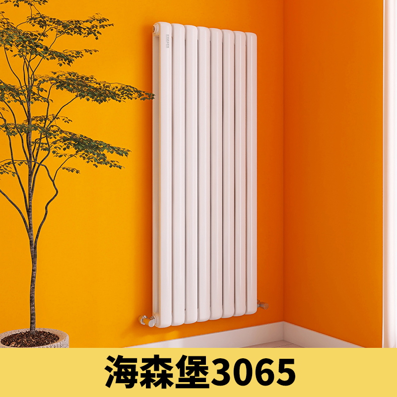 钢制暖气片海森堡3065